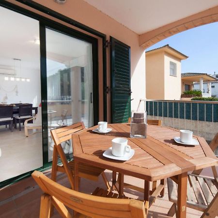 Apartment Escorxador By Interhome L'Escala Exterior photo