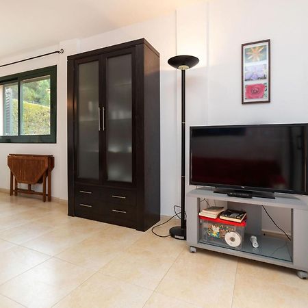 Apartment Escorxador By Interhome L'Escala Exterior photo