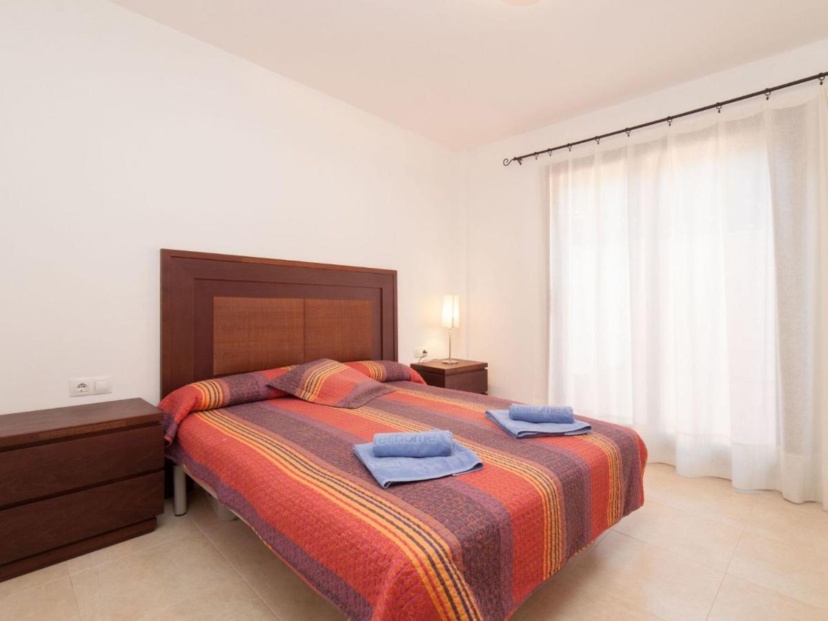 Apartment Escorxador By Interhome L'Escala Exterior photo