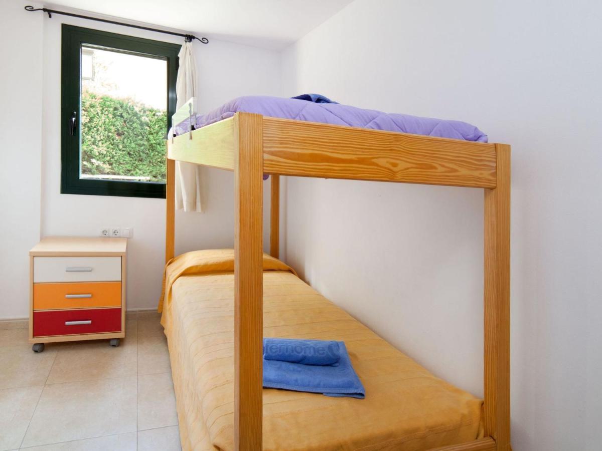 Apartment Escorxador By Interhome L'Escala Exterior photo
