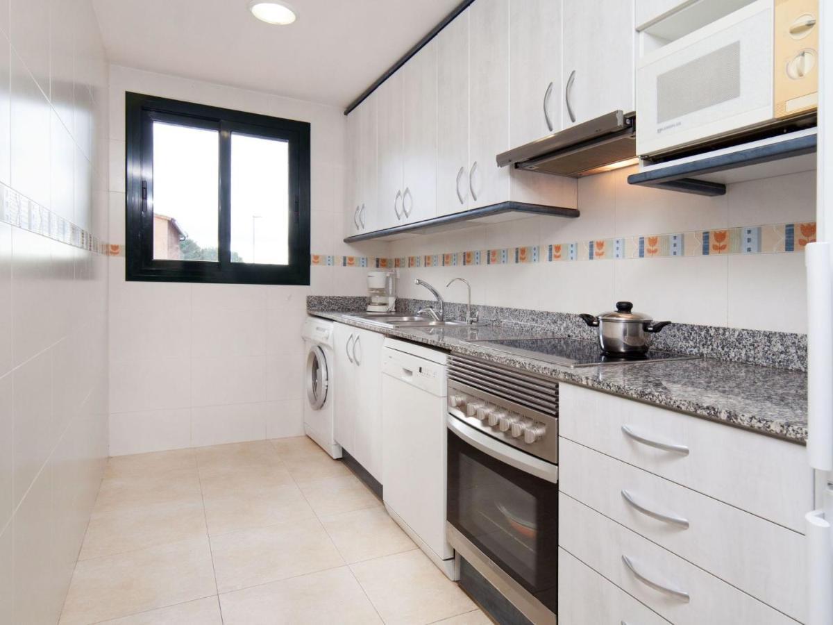 Apartment Escorxador By Interhome L'Escala Exterior photo
