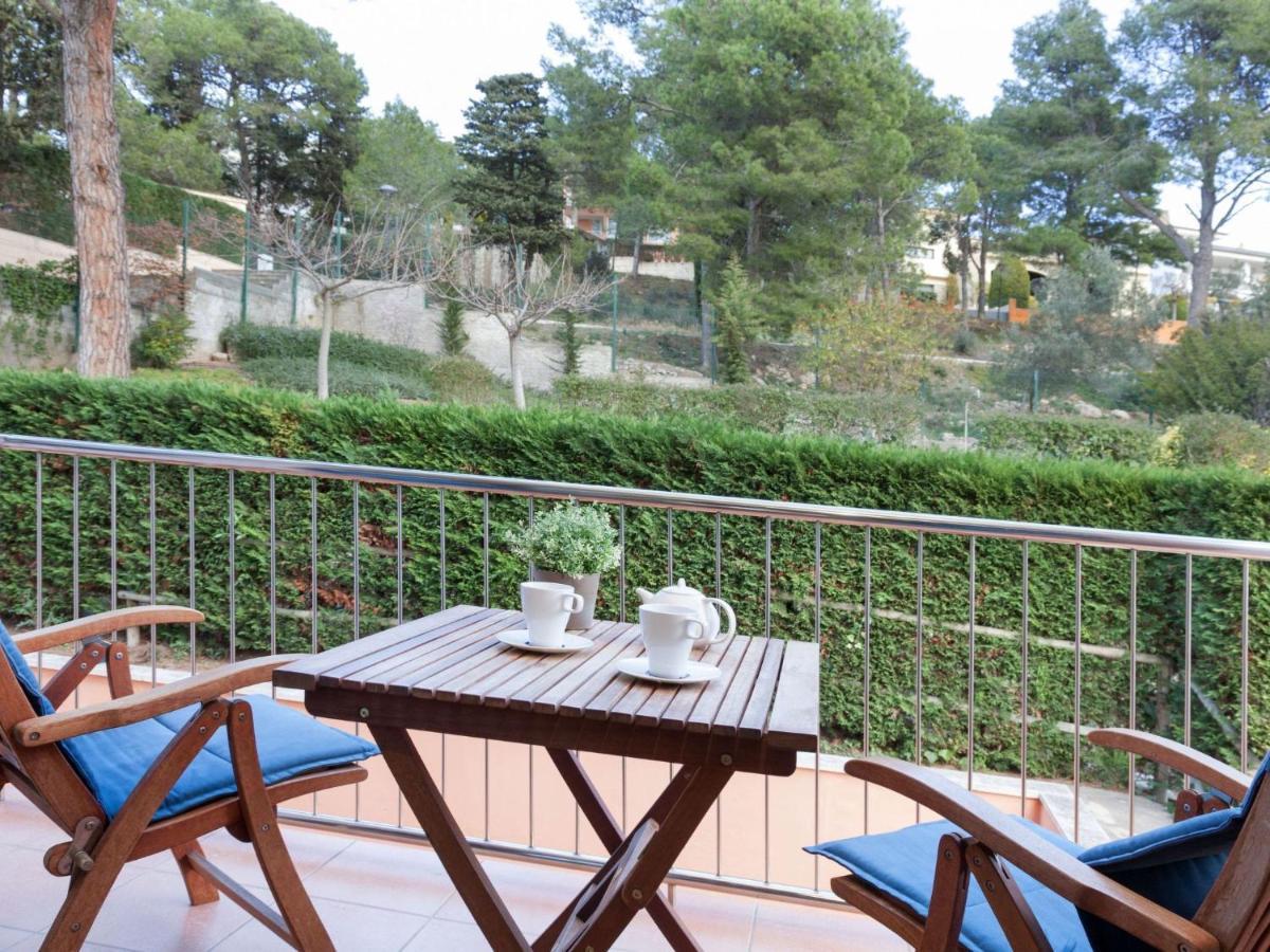 Apartment Escorxador By Interhome L'Escala Exterior photo