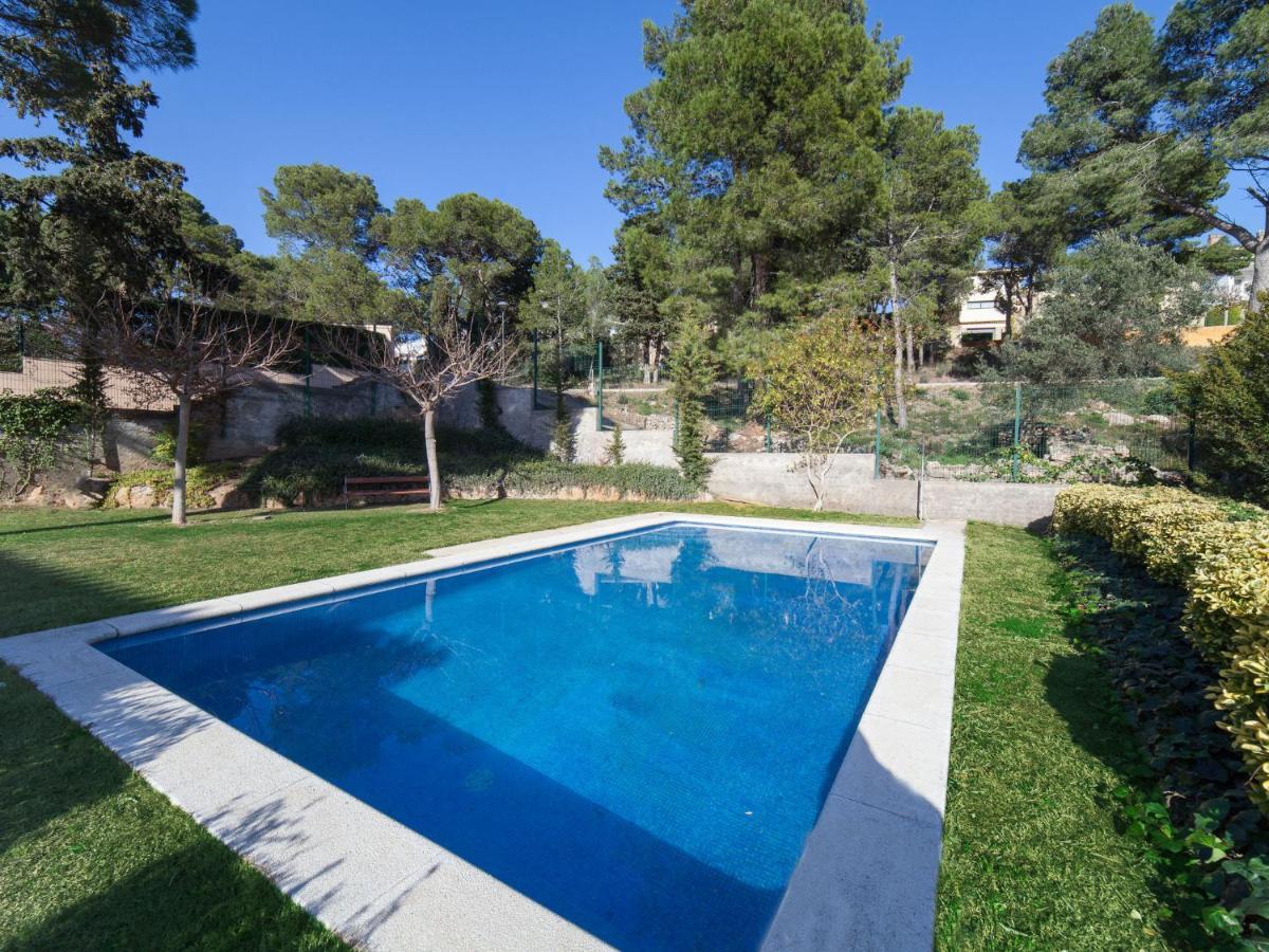 Apartment Escorxador By Interhome L'Escala Exterior photo