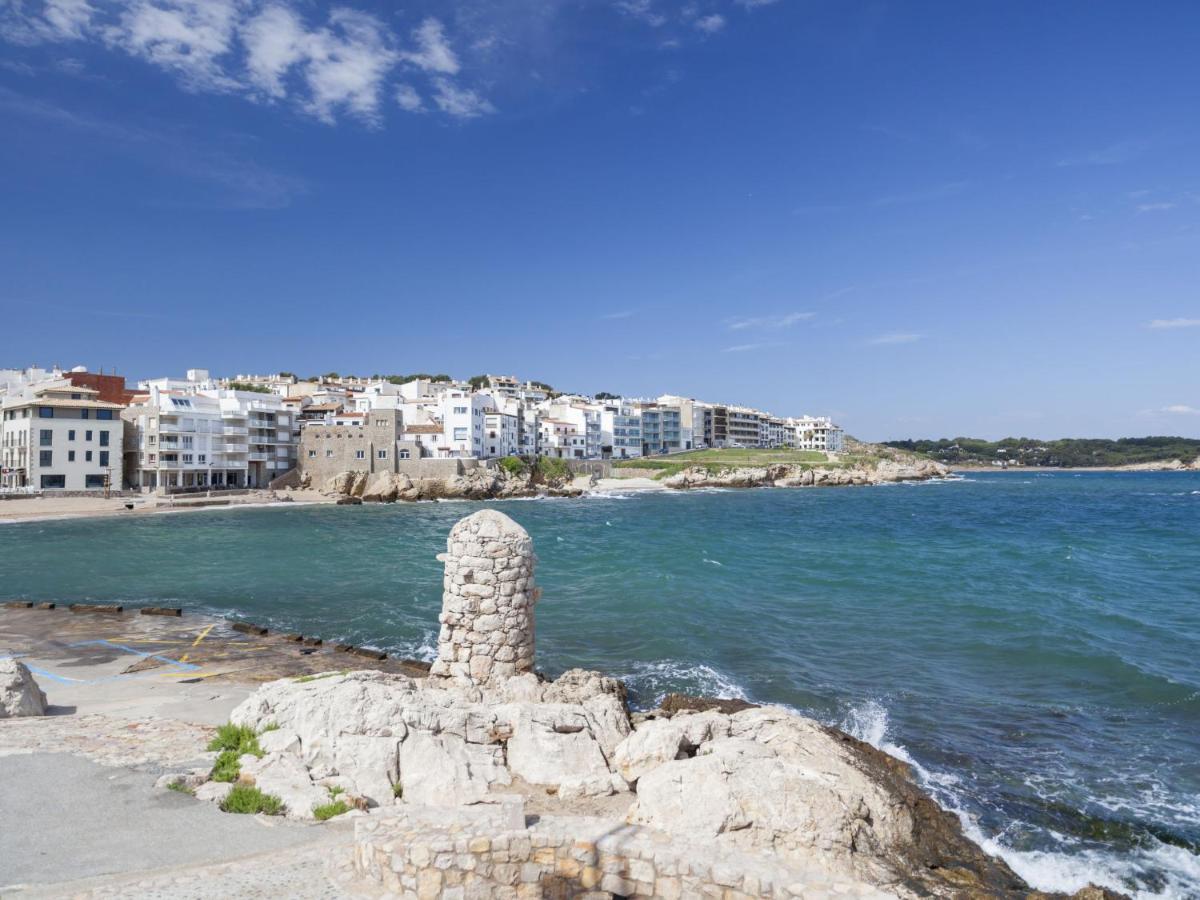Apartment Escorxador By Interhome L'Escala Exterior photo