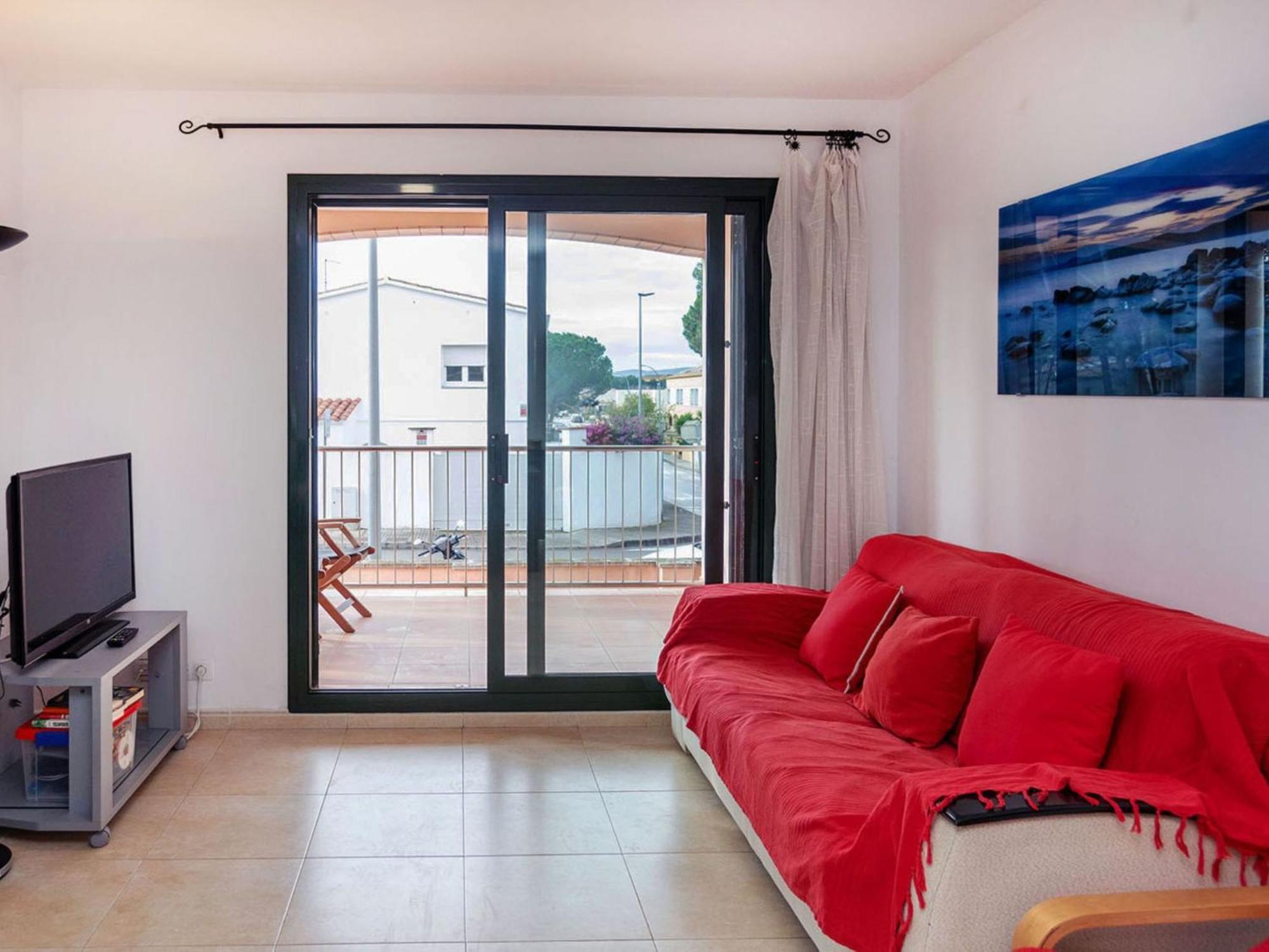 Apartment Escorxador By Interhome L'Escala Exterior photo
