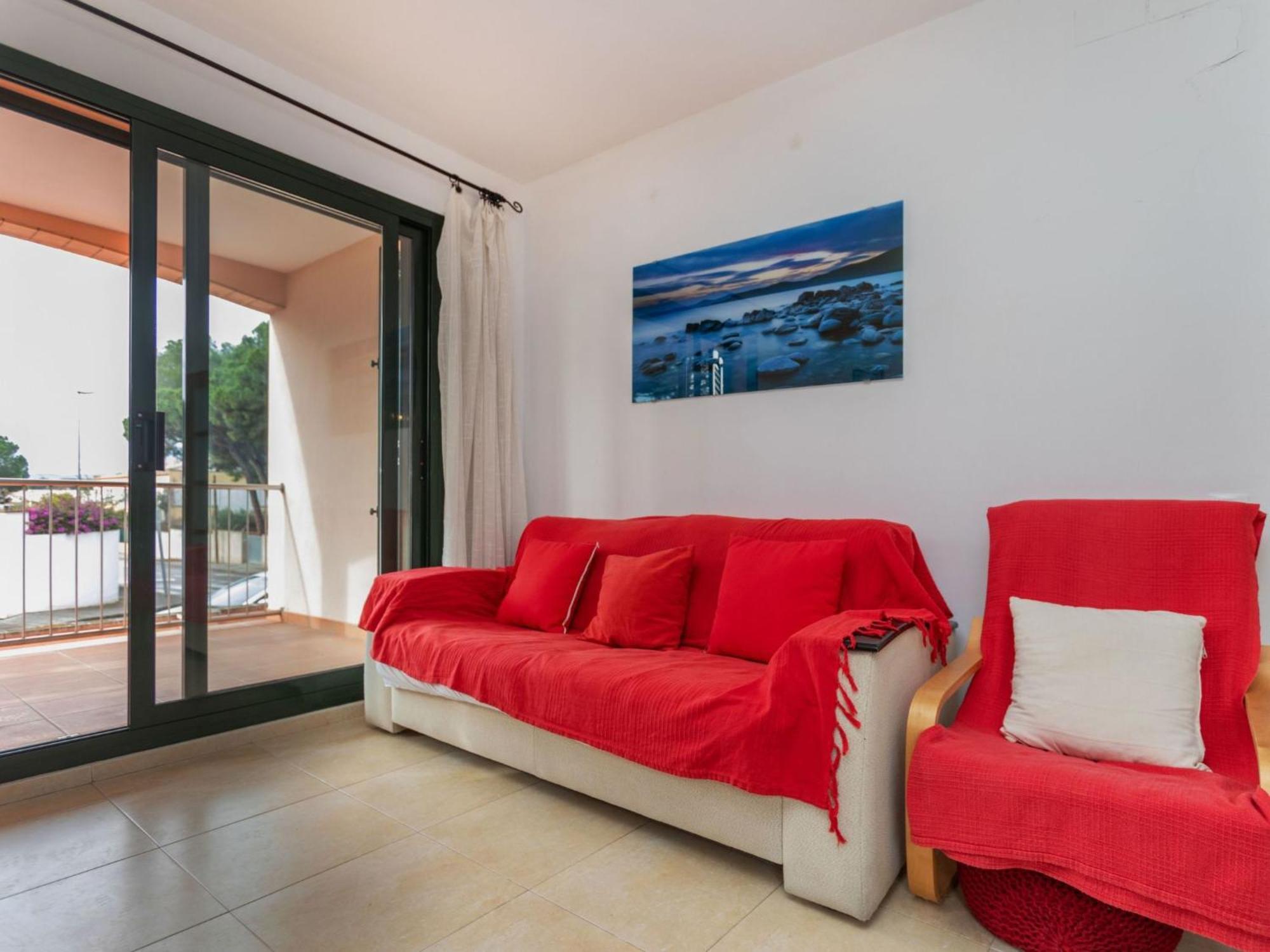 Apartment Escorxador By Interhome L'Escala Exterior photo