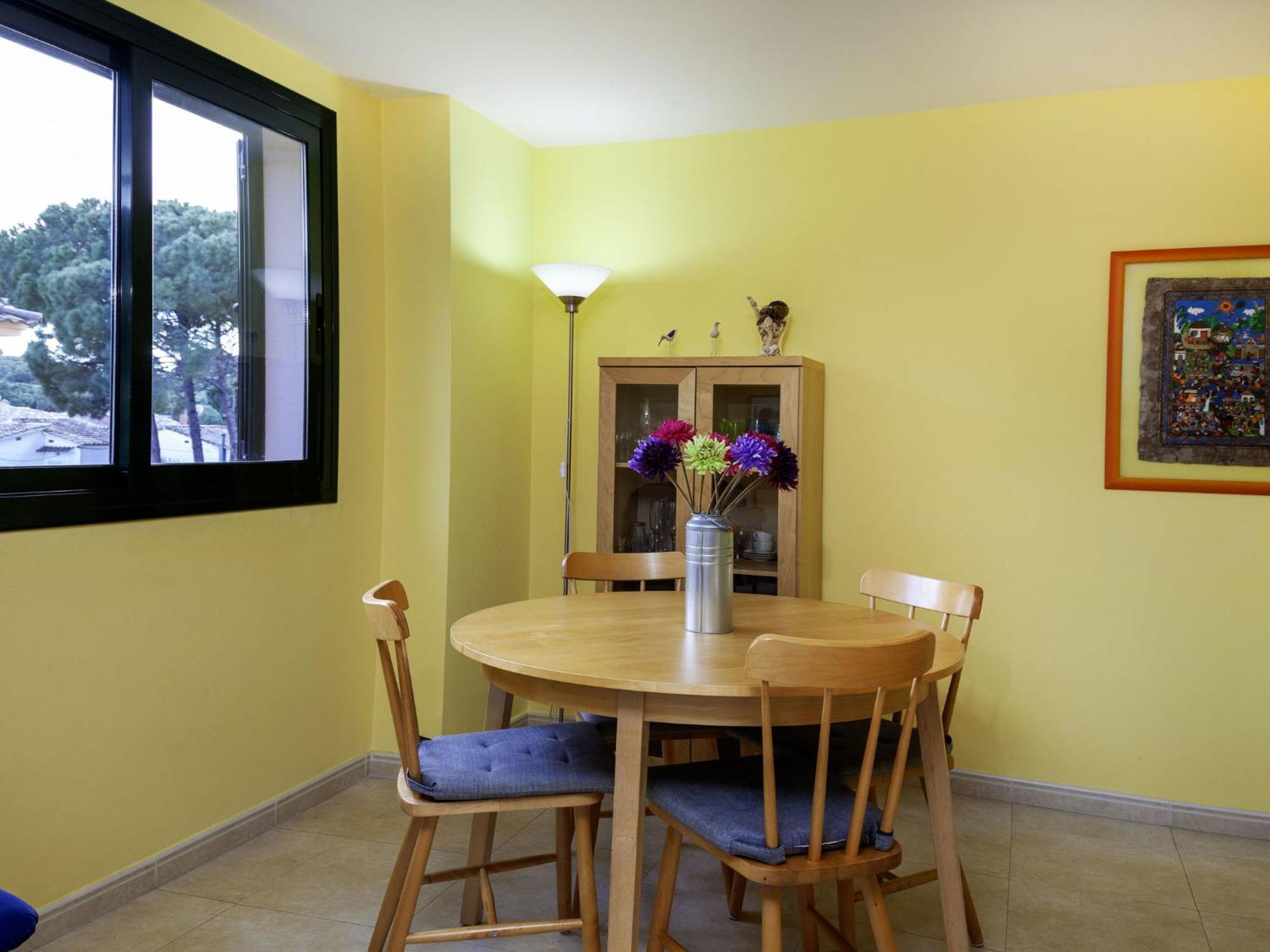 Apartment Escorxador By Interhome L'Escala Exterior photo