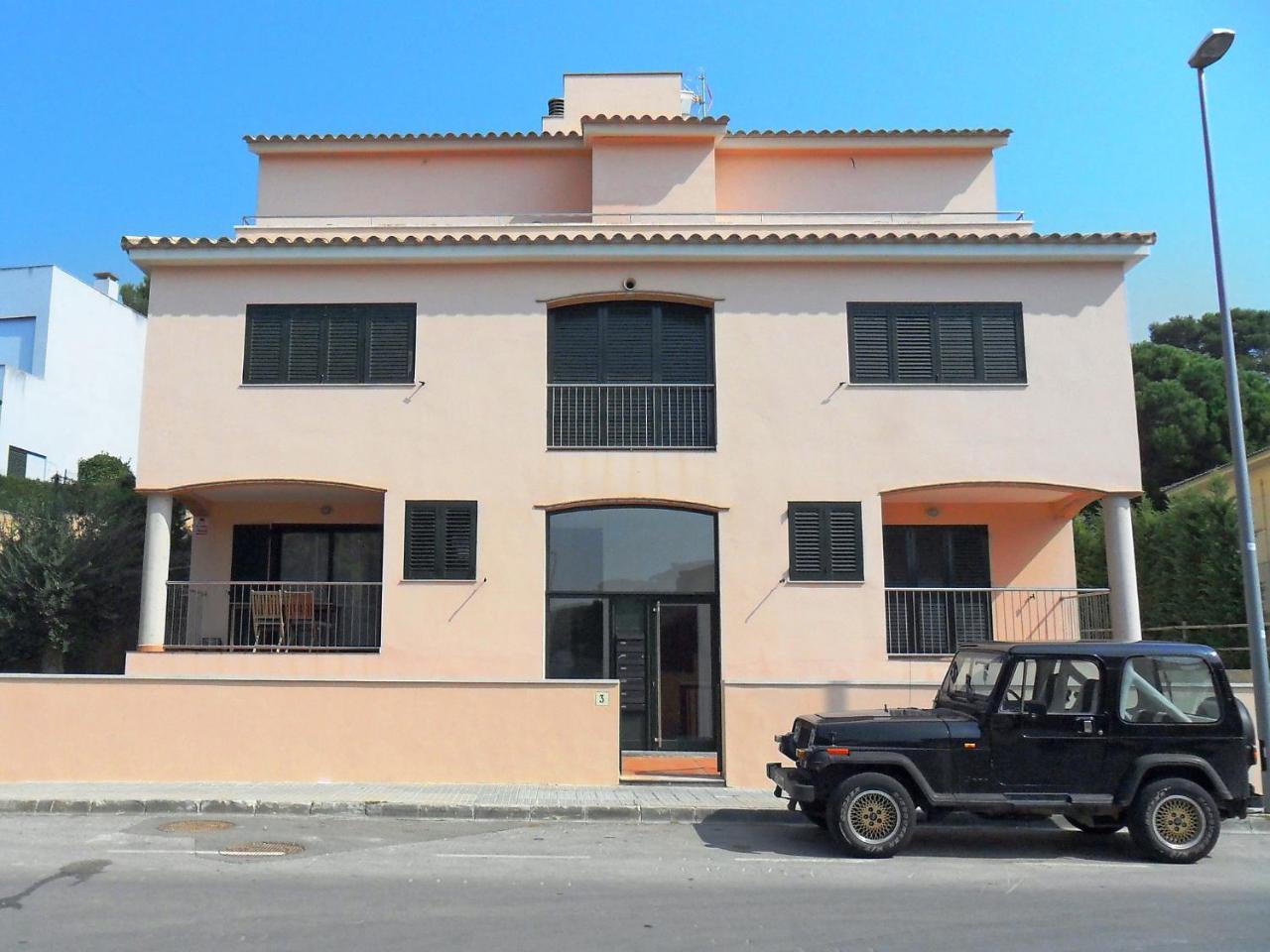 Apartment Escorxador By Interhome L'Escala Exterior photo